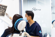 연세해맑은치과의원 은평점