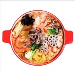 천라쿵푸마라탕 하단점