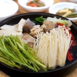 거진어부네코다리 대구성서점
