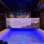 블랑드블루펜션