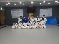 화명킹유도짐