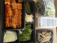 물빛마을 참장어