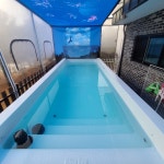 블랑드블루펜션