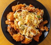 닭만공격 연산점