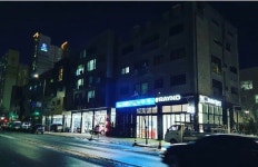 하람오토&레인보우썬팅 신원점