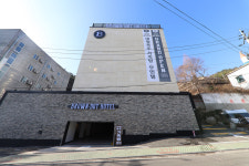 브라운도트 창원북면점