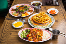 한별정통중화요리