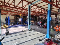 탑앤모터스 양덕점