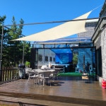 블랑드블루펜션