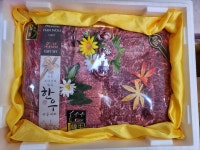 안심농장정육점 맘시티점