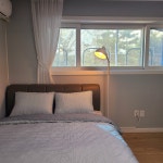 블랑드블루펜션