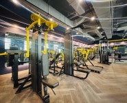 센트럴피티스튜디오 PT&헬스