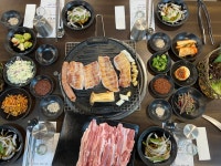 태평소 스무숲점