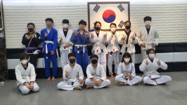 보성태권도장
