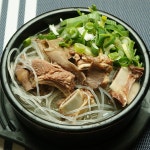 30년전통 천도국밥