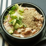 30년전통 천도국밥