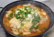비산금호기사식당 | 비금 식당