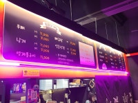 개코얼큰이불닭발 본점