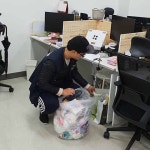 사무실정기청소병원청소학원청소건물청소용역전문업체