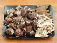 30년전통 천도국밥