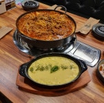 청담물갈비 평내호평역점