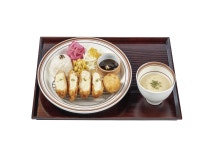 푸드랠리 칠곡경북대병원점