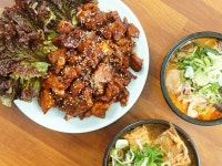 30년전통 천도국밥