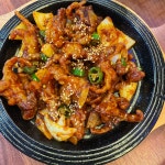 둘리옛날통닭