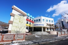 구례군청소년수련원