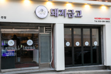 돼지금고