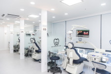 서울올곧은치과의원