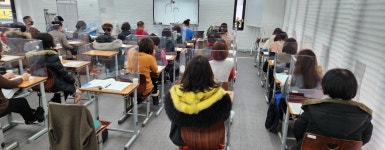 토브요양보호사교육원