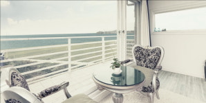 아미바다 가족커플펜션