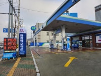 옥포고속주유소