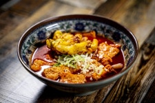 얼맥당 면목역점