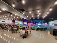 고고랜드 홈플러스영등포점