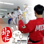 MTA미래태권도장
