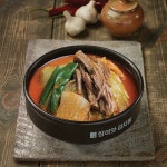 참이맛감자탕 강릉회산점