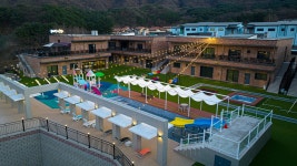 피터팬 키즈풀빌라