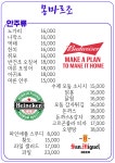몽마르조