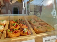 병아리김밥 은평신사점