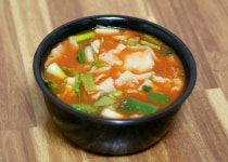원조할매뚜레박어탕 본점