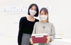 올댓뷰티아카데미학원 강남점