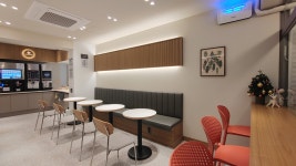 데이롱카페 의왕내손점