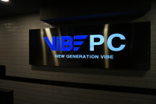 바이브PC방
