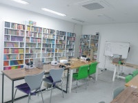 더와이즈리딩 서초우면