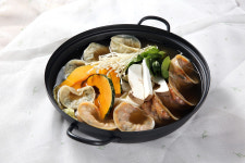 아리랑 개성손만두 식사점