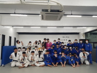 와와유도장