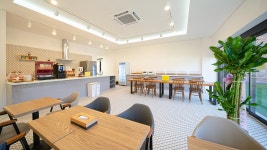 피터팬 키즈풀빌라