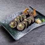 진가와 롯데백화점 부산본점